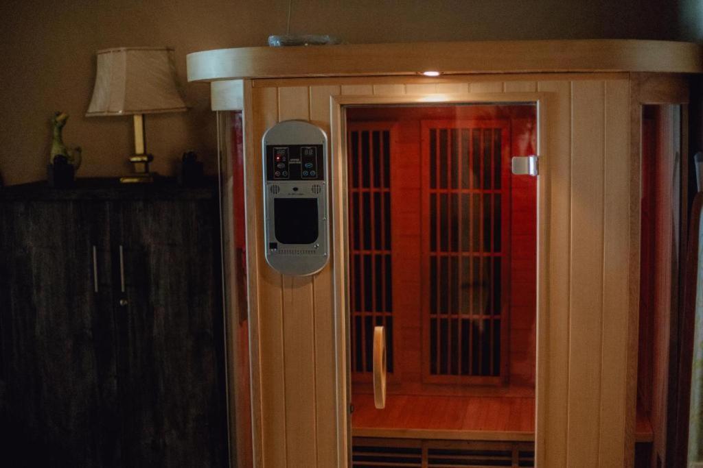Appartement Monty By Monicare Лойташ Экстерьер фото