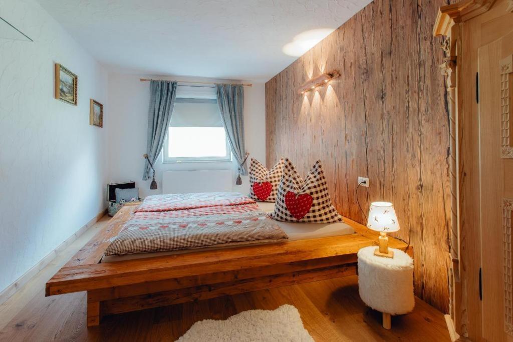Appartement Monty By Monicare Лойташ Экстерьер фото