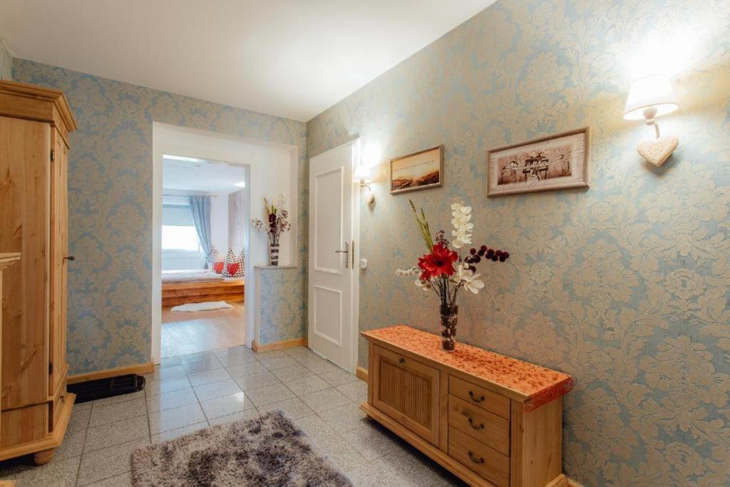 Appartement Monty By Monicare Лойташ Экстерьер фото